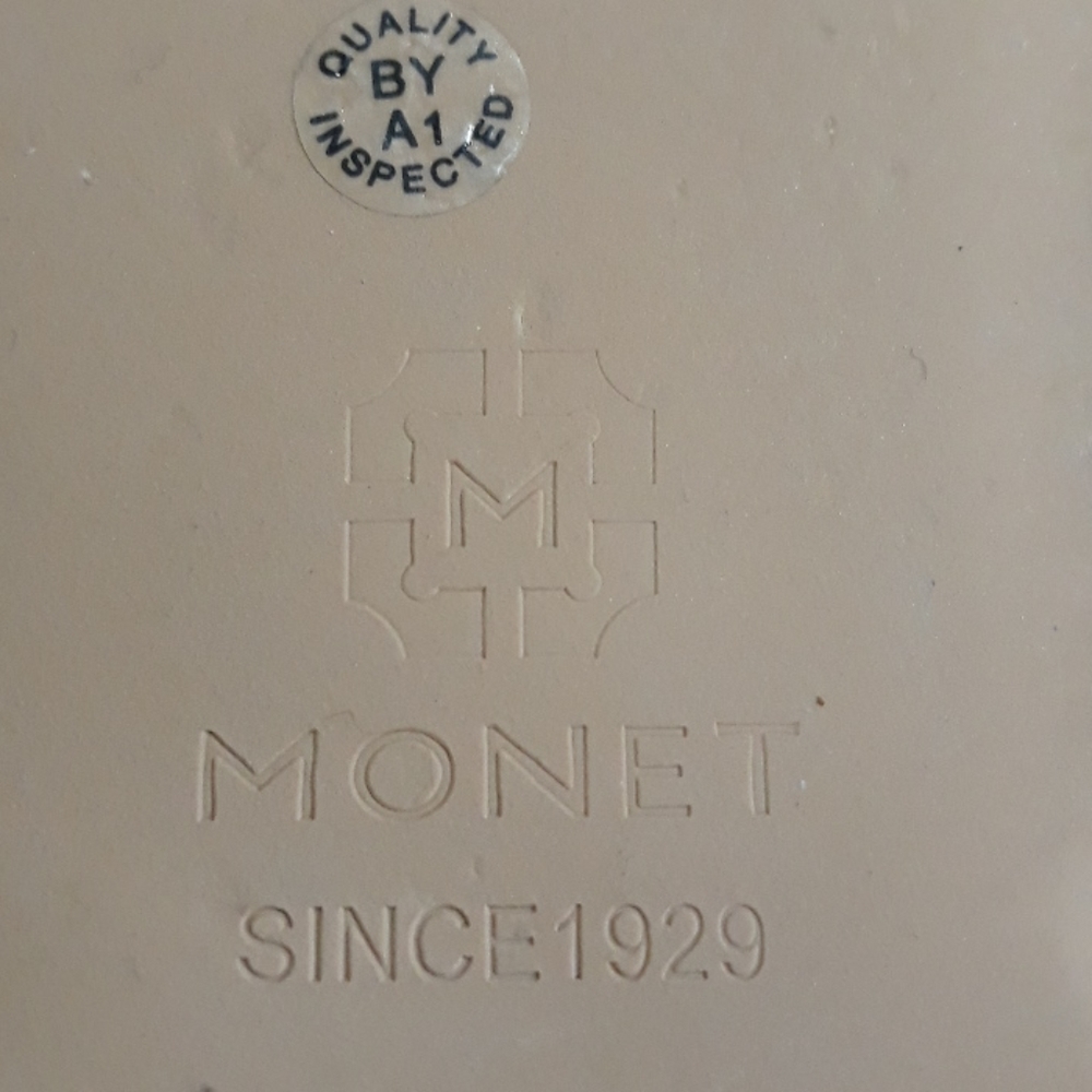 ❤ Monet sandals size 7 1/2. - Picture 8 of 8